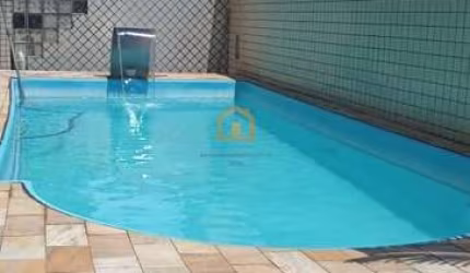 Casa Alto Padrão 4 Quartos (1 Suíte