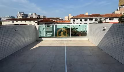 Casa Sobreposta Alta Duplex - 185m², 3 Dormitórios, Área de Lazer Completa