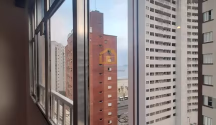 Apartamento Padrão 1 Dormitório.