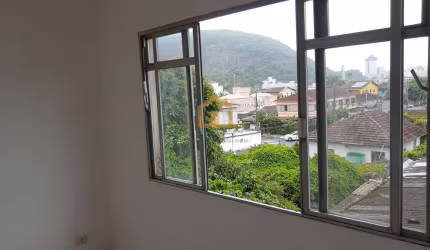 Apartamento Padrão 2 dormitórios amplos e confortáveis.