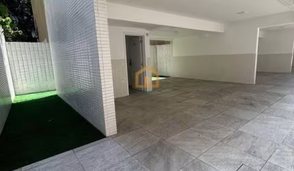Casa Ampla com 3 Dormitórios | 3 Suítes | 145m² |