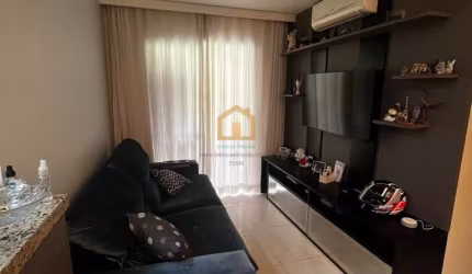 Apartamento Padrão  2 dormitórios, sendo 1 suíte.