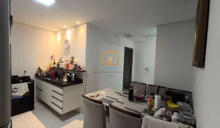 Casa à venda no bairro Marapé - Santos/SP