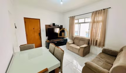 Apartamento Padrão 2 dormitórios