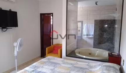 Casa à aenda e aluguel em Uberlândia