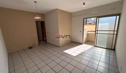 Apartamento à aenda e aluguel em Uberlândia