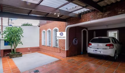 Casa / Sobrado para Venda em São Paulo, Rio Pequeno, 3 dormitórios, 1 suíte, 3 banheiros, 2 vagas