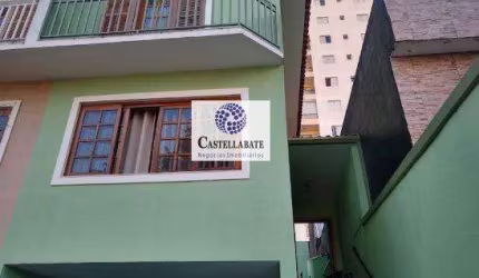 Casa / Sobrado para Venda em São Paulo, Butantã, 3 dormitórios, 1 suíte, 4 banheiros, 3 vagas