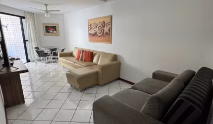 Apartamento de 02 quartos para o carnaval, centro de guarapari/es.