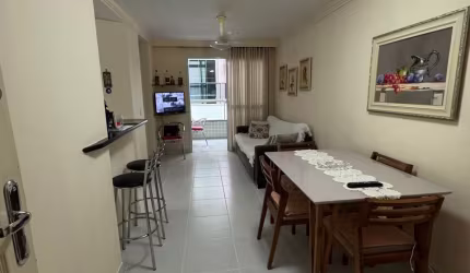 Apartamento para  venda com  01 quarto com 01 vaga de garagem.  Centro de Guarapari/es.