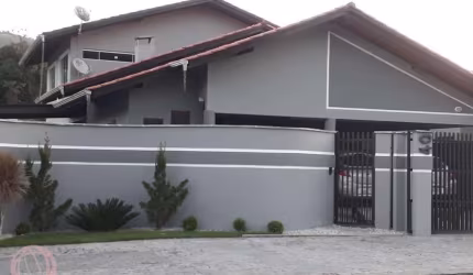 Casa com 2 quartos à venda na Barra do Rio Cerro, Jaraguá do Sul , 165 m2 por R$ 1.200.000