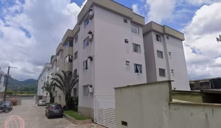 Apartamento com 2 quartos à venda no Baependi, Jaraguá do Sul , 48 m2 por R$ 336.000