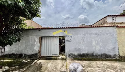 Casa à venda, 4 quartos, 3 vagas, Cinqüentenário - Belo Horizonte/MG