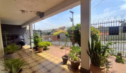 Casa à venda, 3 quartos, 1 suíte, 2 vagas, Betânia - Belo Horizonte/MG