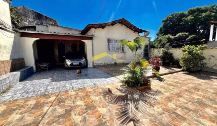 Casa à Venda no Bairro Jardim América