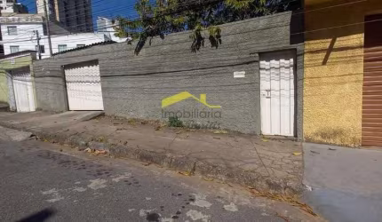 Casa à venda, 3 quartos, 1 suíte, 3 vagas, Buritis - Belo Horizonte/MG