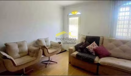 Casa à venda, 3 quartos, 4 vagas, Estrela do Oriente - Belo Horizonte/MG