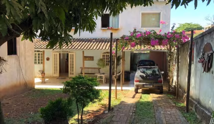 Casa à venda, 4 quartos, 2 suítes, 4 vagas, Betânia - Belo Horizonte/MG