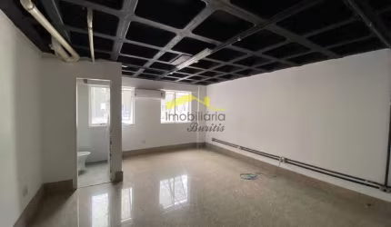Sala para aluguel, 1 vaga, Buritis - Belo Horizonte/MG