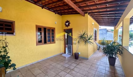Casa à venda, 3 quartos, 1 suíte, 10 vagas, Parque São José - Belo Horizonte/MG
