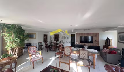 Apartamento para aluguel, 3 quartos, 1 suíte, 2 vagas, Santa Lúcia - Belo Horizonte/MG