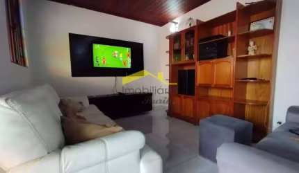 Casa à venda, 5 quartos, 2 suítes, 4 vagas, Teixeira Dias - Belo Horizonte/MG