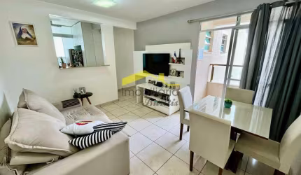 Apartamento à venda, 3 quartos, 1 suíte, 2 vagas, Buritis - Belo Horizonte/MG
