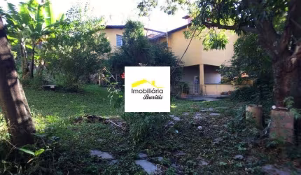 Casa à venda, 4 quartos, 1 suíte, 3 vagas, Estrela do Oriente - Belo Horizonte/MG