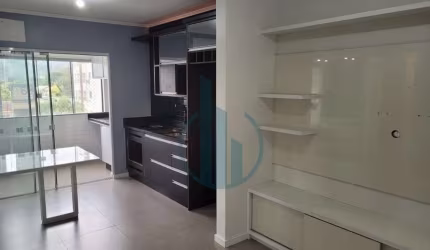 Apartamento com 2 quartos à venda em Água Verde, Blumenau , 70 m2 por R$ 320.000