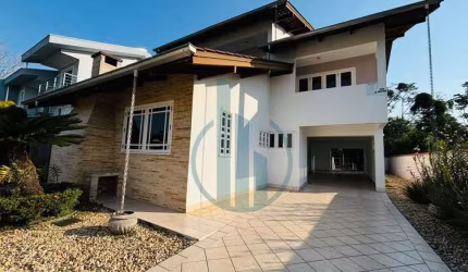 Casa com 4 quartos à venda no Velha, Blumenau , 279 m2 por R$ 1.500.000