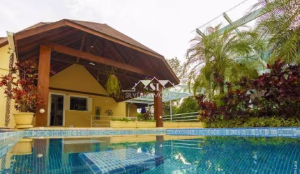 Casa- Petrópolis, Itaipava