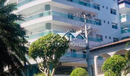 Apartamento- Cabo Frio, Centro