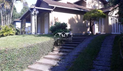 Casa- Petrópolis, Bingen