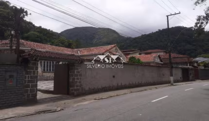 Casa- Petrópolis, Morin