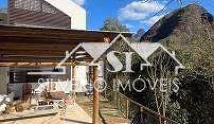Casa- Petrópolis, Pedro do Rio