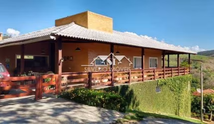Casa- Areal, Alberto Torres