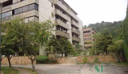 Apartamento- Petrópolis, Bingen