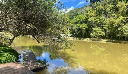Empreendimentos de casas- Petrópolis, Itaipava