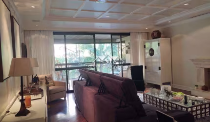 Apartamento- Petrópolis, Bingen