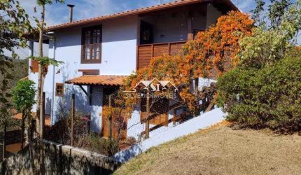 Casa- Petrópolis, Itaipava