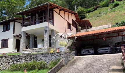 Casa- Petrópolis, Itaipava