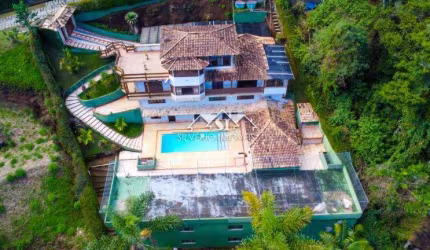 Casa- Petrópolis, Itaipava