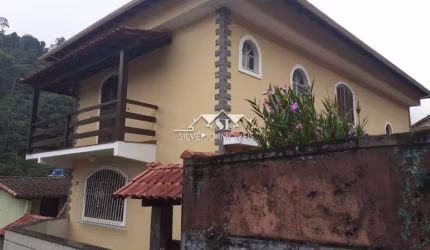 Casa- Petrópolis, Morin