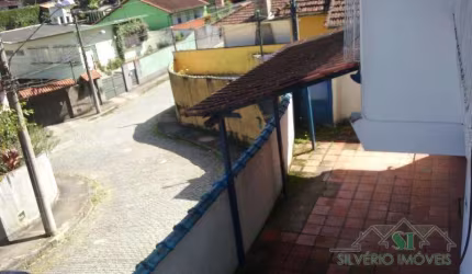 Casa- Petrópolis, Bingen