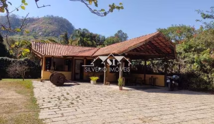 Casa- Petrópolis, Pedro do Rio