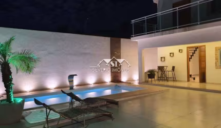 Casa- Tres Rios, Niteroi