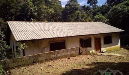 Casa- Petrópolis, Fazenda Inglesa