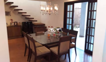 Casa- Petrópolis, Alto da Serra
