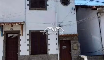 Casa- Petrópolis, Morin