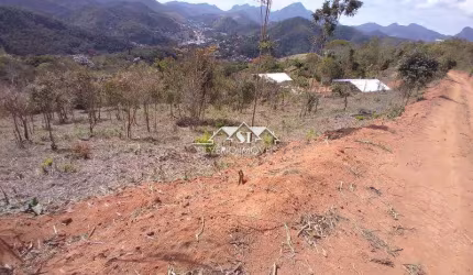 Terreno- Petrópolis, Bonsucesso